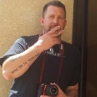 Jeff Hatcher