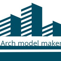 Arch Model Maker