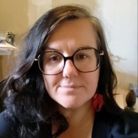 Sandra Distinguin