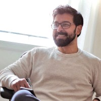 George Varghese
