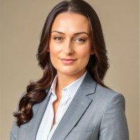Simona Stojkovska