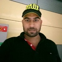 rajinder dhanju