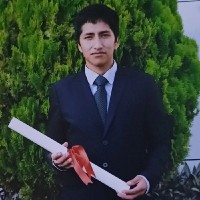 Alfredo Esquivel Vargas