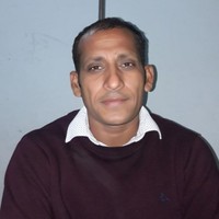 sanjeev mishra