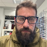 Daniel Arias martinez