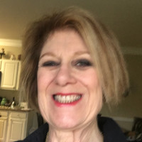 Robin Marill-Morgan
