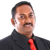 Kevin Pillay