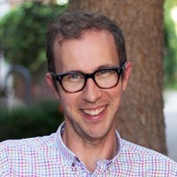 David Hoffner