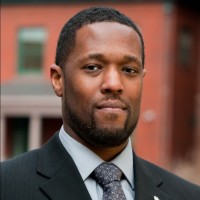 Reuben J. Hameed, Aia, Ncarb