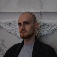 Denis Svyatovets
