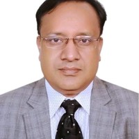 Mobarak Hossain