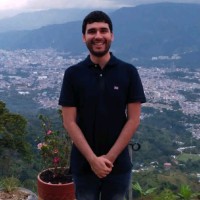 Mario Alejandro Almanza Amaya