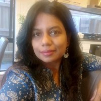 Rachel Bhaskaran