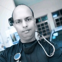 Bobby Thind