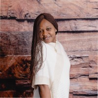 Christina Okonji Md.