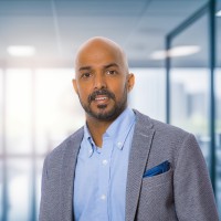 Christofer Odehammar