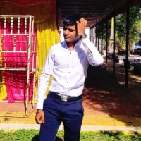 Rhutvik Dangale