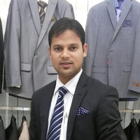 Ambrish Yadav