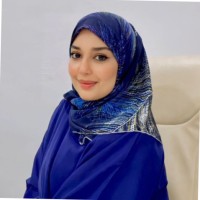 Bouchra Izm