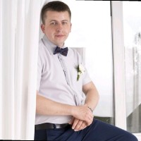 Yevgen Blyzniyk