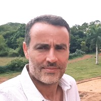 Juan Pablo Fernández