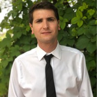 Konstantinos Papadimitriou
