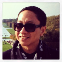 Farid Ganio Tjokrosoeseno