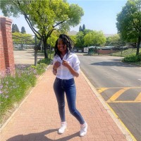 Majubere Mirriam Motlohi