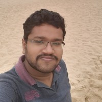 Krishna Raja Sabari S
