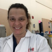 Julie Sundaram