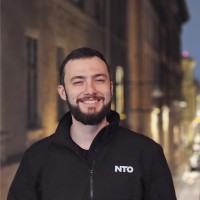 Guilherme Alves de Oliveira