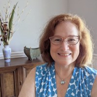 Janet Kaplan