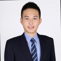 Chieh-Chien (Jacques) Wu