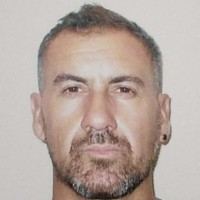 Marcos Andres Charrute Sanabria