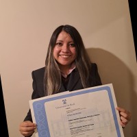 Maria Juaquina Jimenez Del Carpio