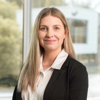 Véronique Lavoie, Crha