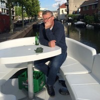 Alistair Hart