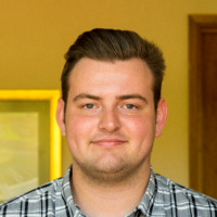 Matthew Holt