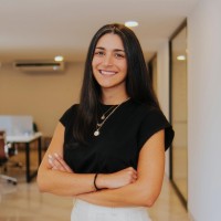 Verónica María Díaz Granados Guerra