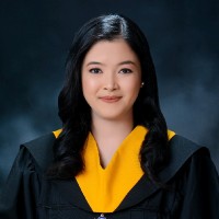 April Joy Cagalingan