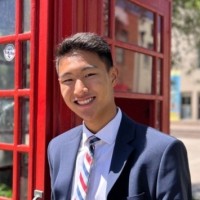 Tanner Tran