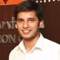 Shilash Sharma