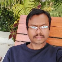 Dilip Das