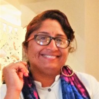 Devaki M. P.