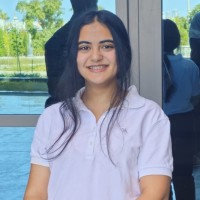 Mariam Khaled