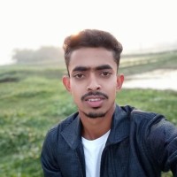 Kishor Biswas