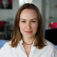 Aleksandra Matveeva