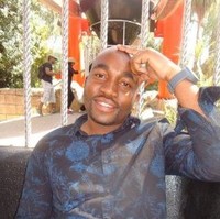 Sekgobela Alvyn