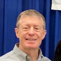 Mark Leonard