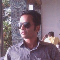 Jitendra yewale